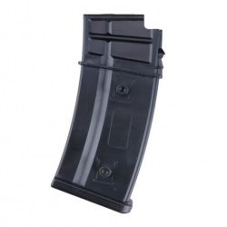 CYMA G36 Mid-Cap Magazine (150 BBs) - Black [M009]